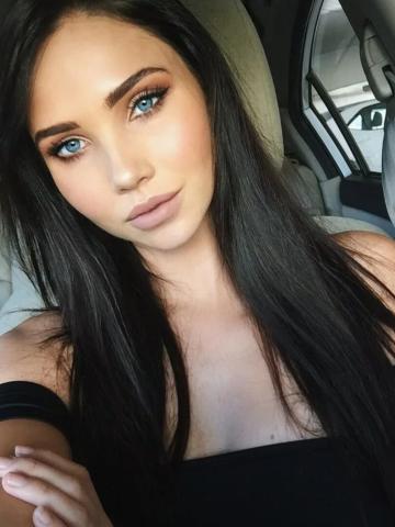 Алёна Красавица фото 3