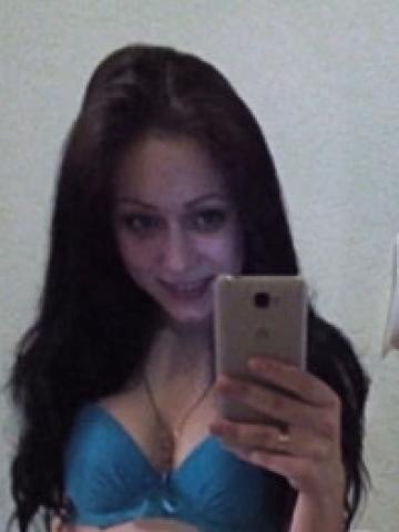 Ксения Рязань Эскорт Реал